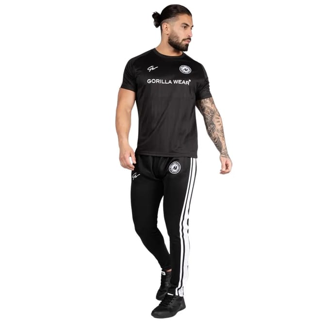 Broek Gorilla Wear Stratford