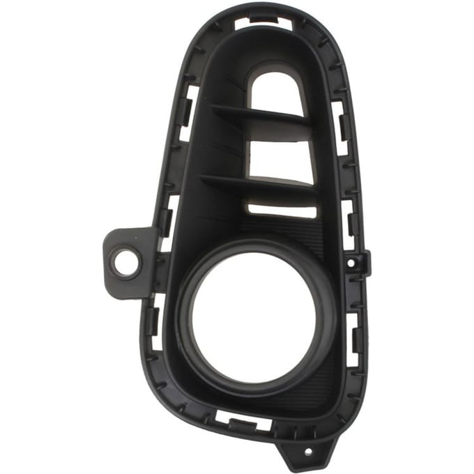 Bumper - ventilatierooster BLIC 6502-07-3281912P