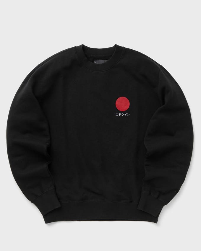Japanese Sun Sweat