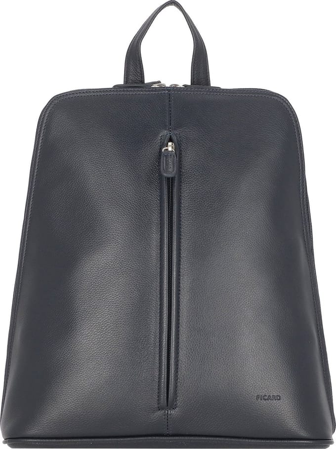 PICARD Rugzak Luis Backpack Ozean Blauw