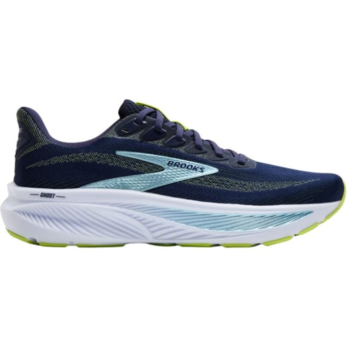 Brooks Ghost 17 Hardloopschoenen Heren