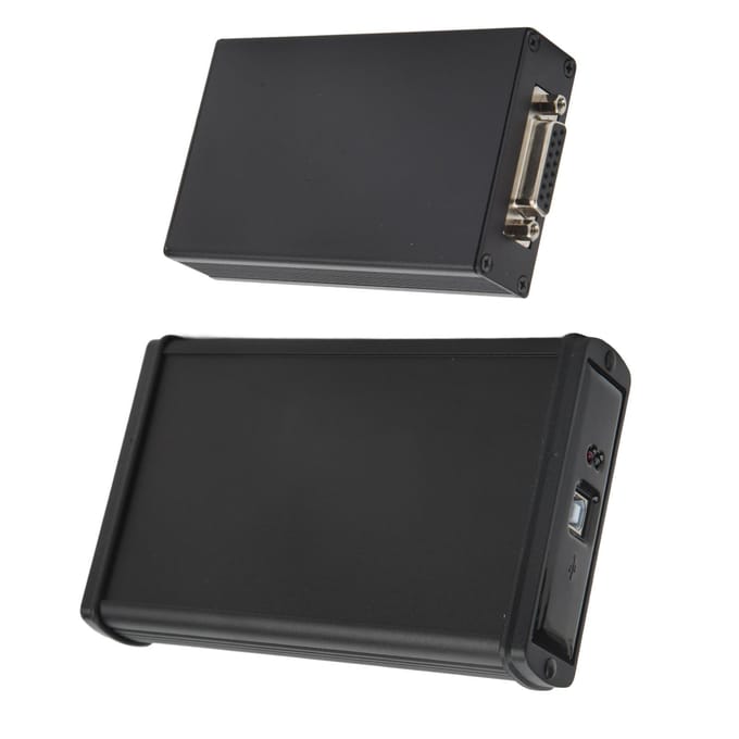 Voor Kess V2 V5.017 Online Versie OBD2 Manager Tuning Kit Diagnostisch Gereedschap Vervanging voor Ford black
