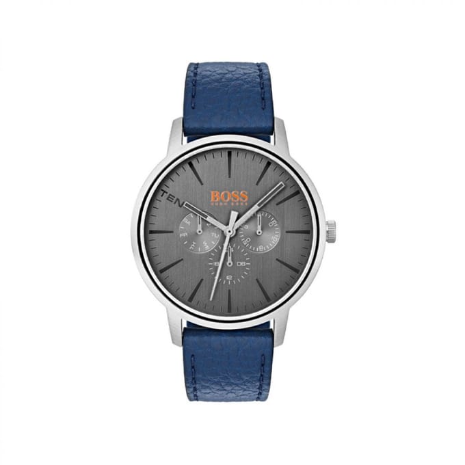 Boss Orange Copenhagen 42mm Quartz 1550066