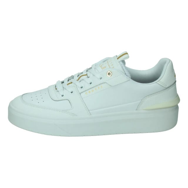 Cruyff - Heren Sneakers Endorsed Tennis - Wit - Maat 40