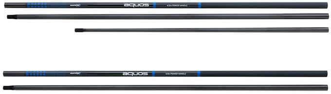 Fox Aquos Power Handle 3.00 m 2pc