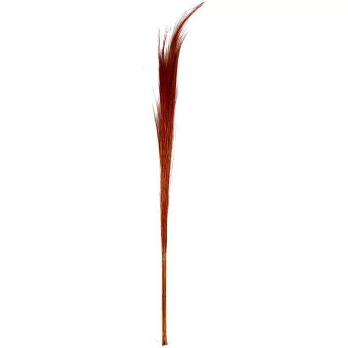 Decoratief object Pole To Pole Small Hay Bundle