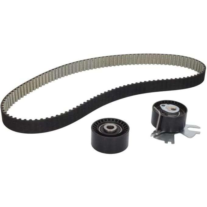 Distributieriemset DAYCO KTB967