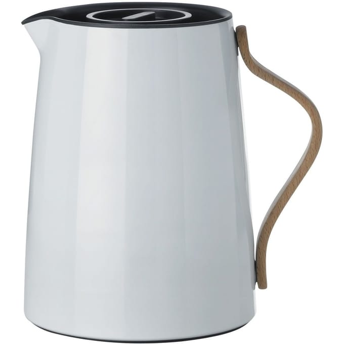 Stelton - Emma Thee thermoskan - blauw