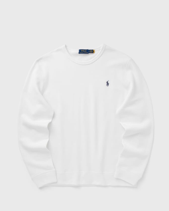 SMALL LOGO CREW