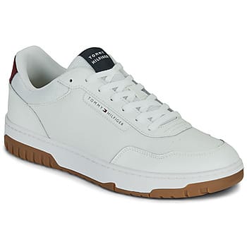 Lage Sneakers Tommy Hilfiger TH BASKET CORE LITE LTH