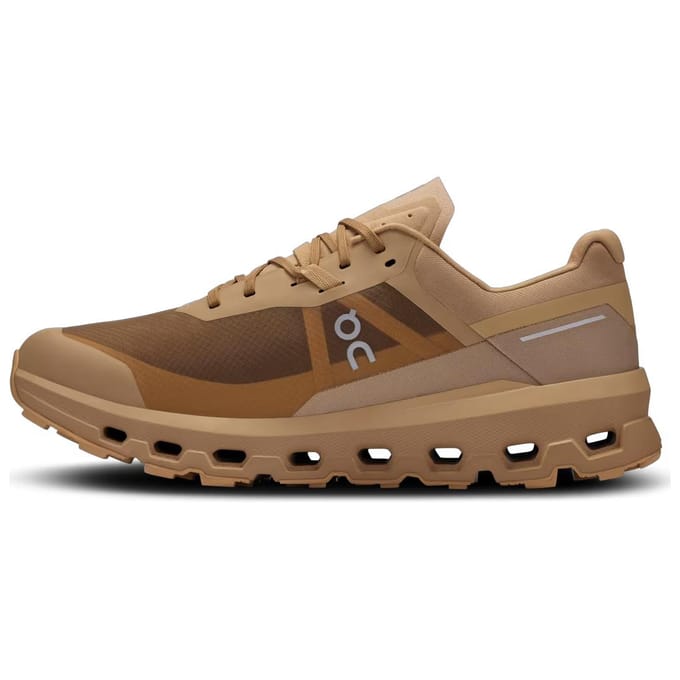 ON Cloudvista 2 Chai Dune Baskets Homme Marron 3ME30112855 42 brown
