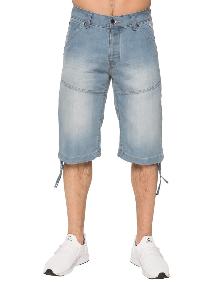 Heren Casual Designer Shorts| Enzo Designer Menswear