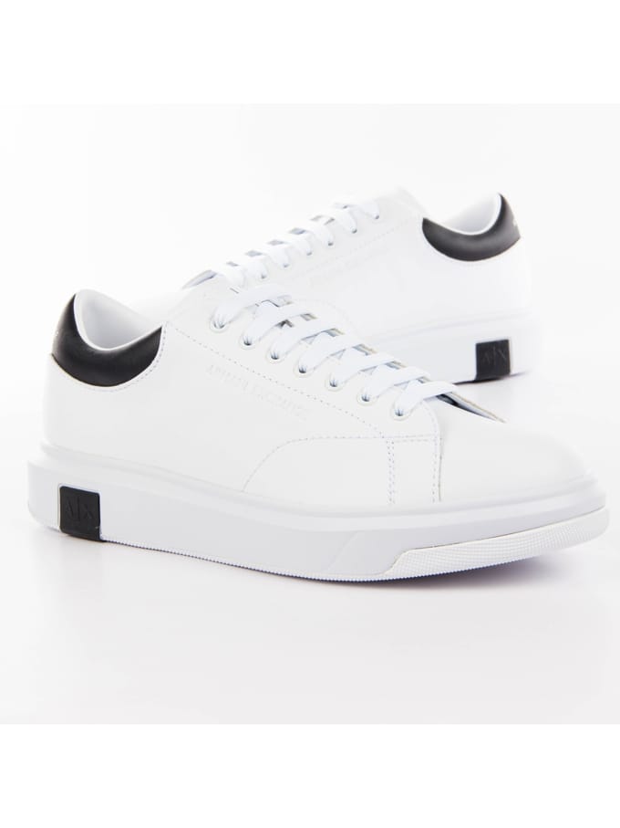 Low Top Sneakers XMS322XV12000001 - White