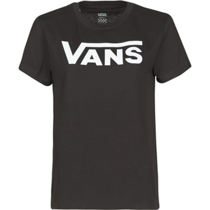 Vans  T-shirt Korte Mouw FLYING V CREW TEE