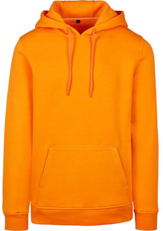 Zware hoodie Build Your Brand