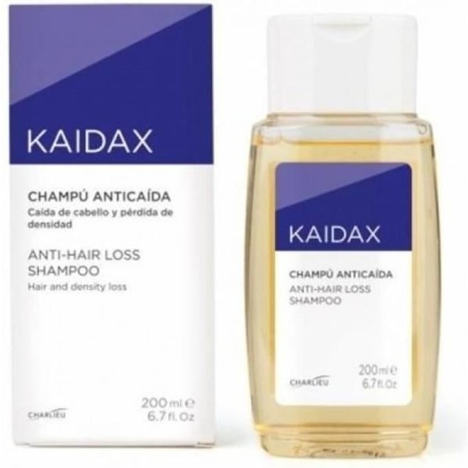 Kaidax Anti-haaruitval Shampoo 400ml