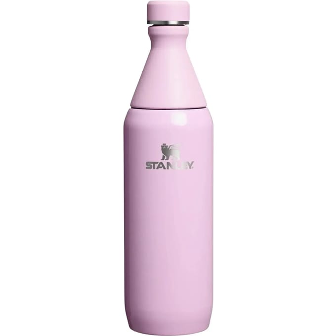 All Day Slim Bottle | 0,6L - Cherry Blossom Gloss