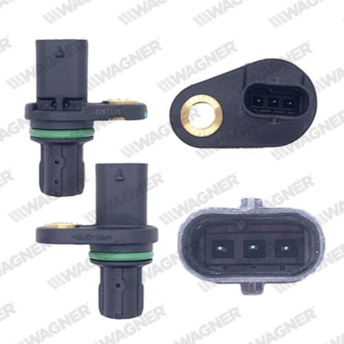 Sensor, nokkenas positie WAGNER CAS00122