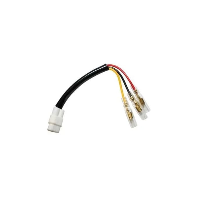 Aansluitkit voor achterlicht Brazoline Suzuki / Yamaha