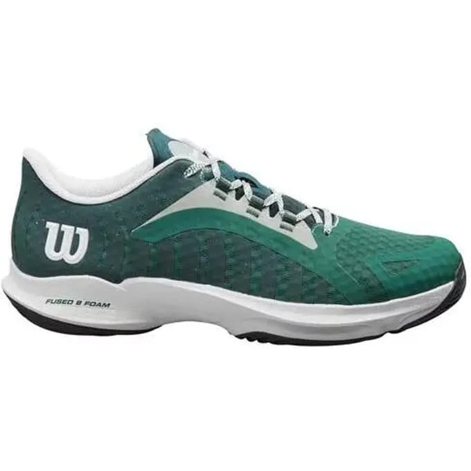 Padel schoenen Wilson Hurakn Pro