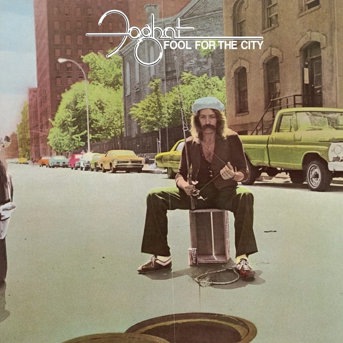 Fool for the City (50th Anniversary Edition)