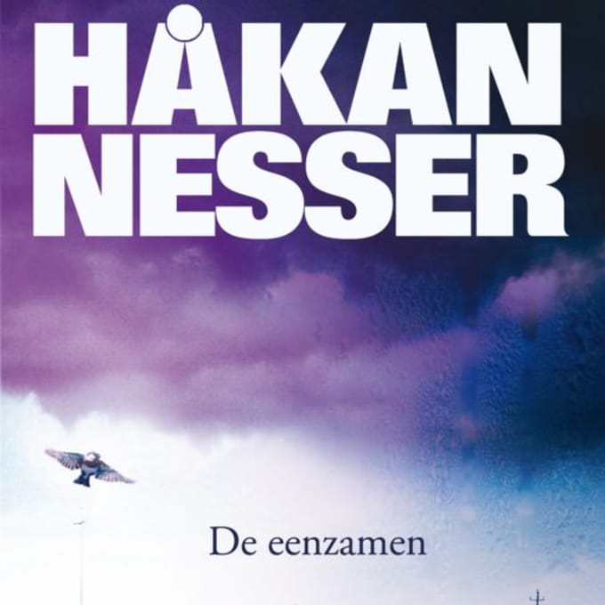 De Eenzamen - Inspecteur Barbarotti-Reeks - Håkan Nesser