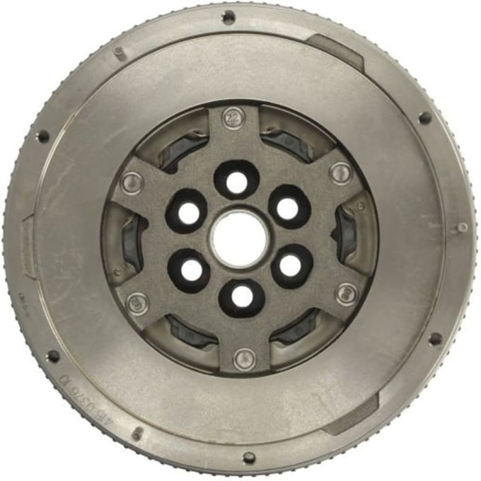 Schaeffler Luk Dubbel massa vliegwiel LUK ZMS 415 0376 10