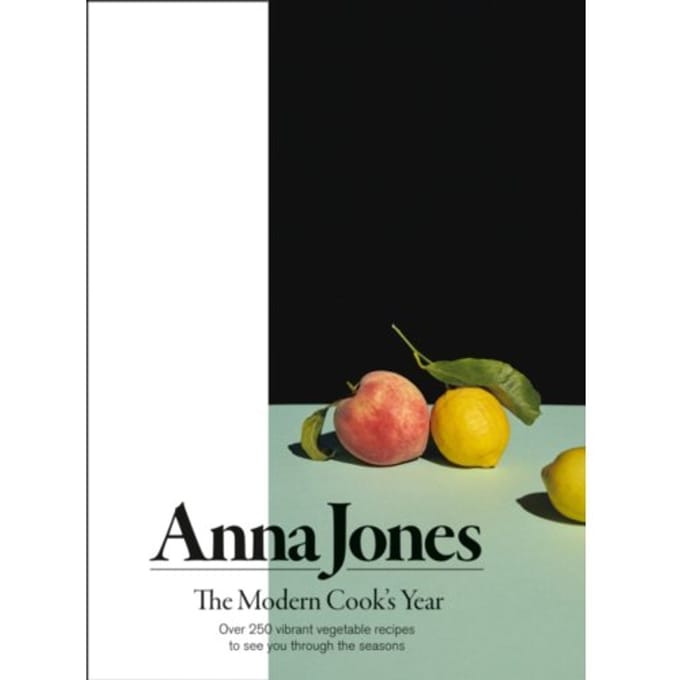 The Modern Cook’s Year - Anna Jones