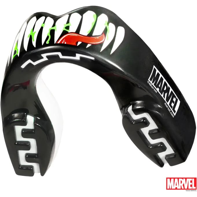 Kindergebitsbeschermer Safejawz Marvel Venom