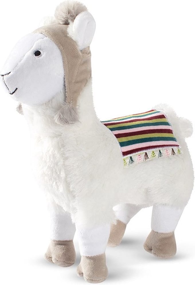 Beanie Lama