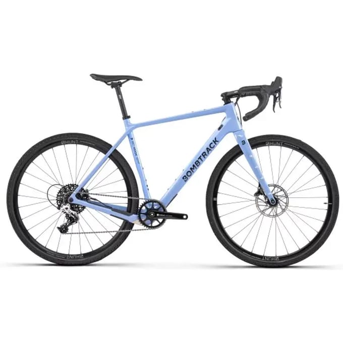 Fiets Bombtrack Hook Ext C