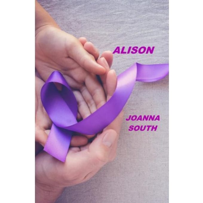 Alison - Joanna South