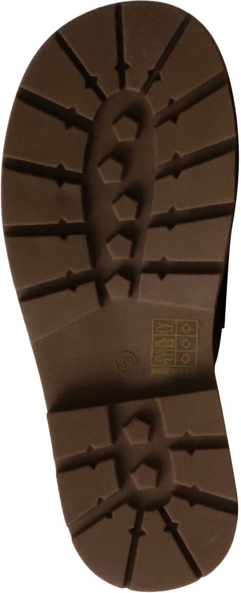 Sandalen met klittenband