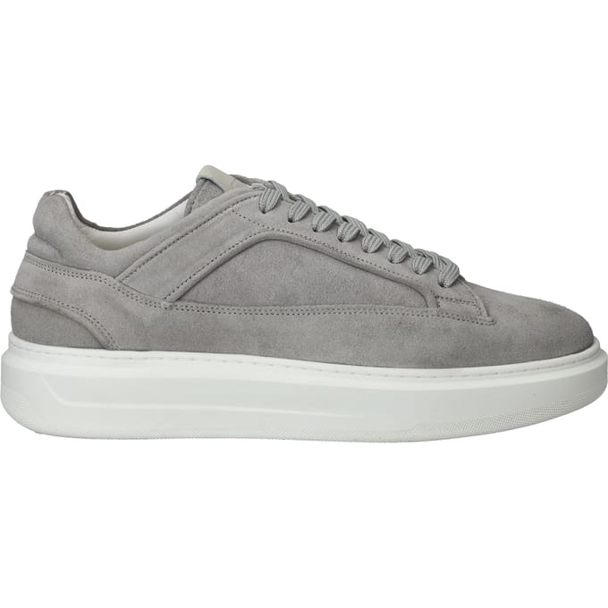 LOFF 1881 Sneakers - Heren - Grijs - Maat:45