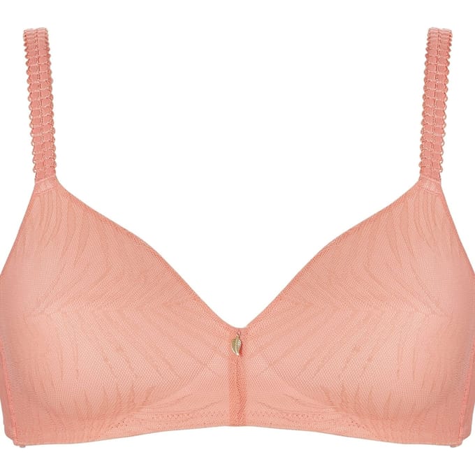 Livera Bra Tshirt Bibi Soft Tropics Lantana Taglia: B70 | Reggiseni Outlet | Donna