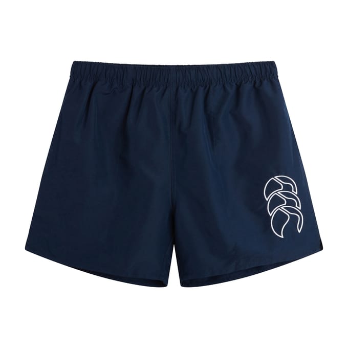 Canterbury Heren Tactic Shorts (Marine)