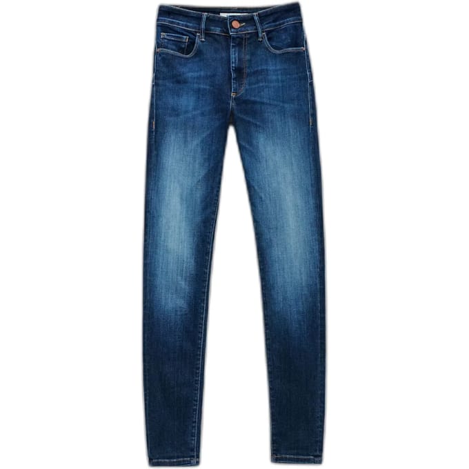 Dames skinny jeans Salsa Jeans Destiny