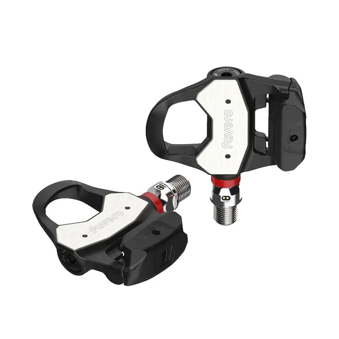 Pedalen Favero Assioma Pro RL-2
