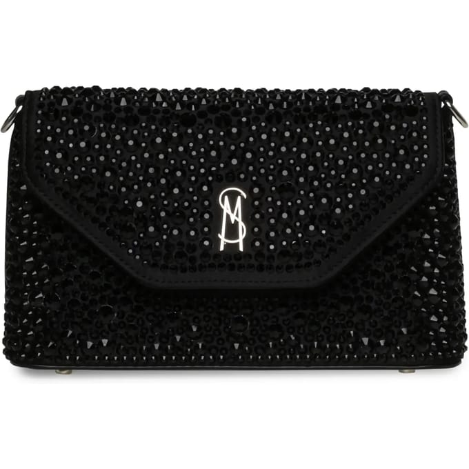 Schoudertas voor vrouwen Steve Madden Bkorra