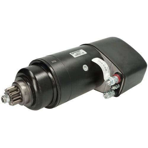 Starter PULSAR ROTATING ELECTRICS PSR40214