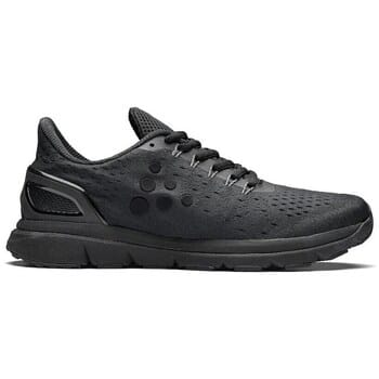 Craft V150 Engineered Hardloopschoenen Heren - Zwart | Maat: 42