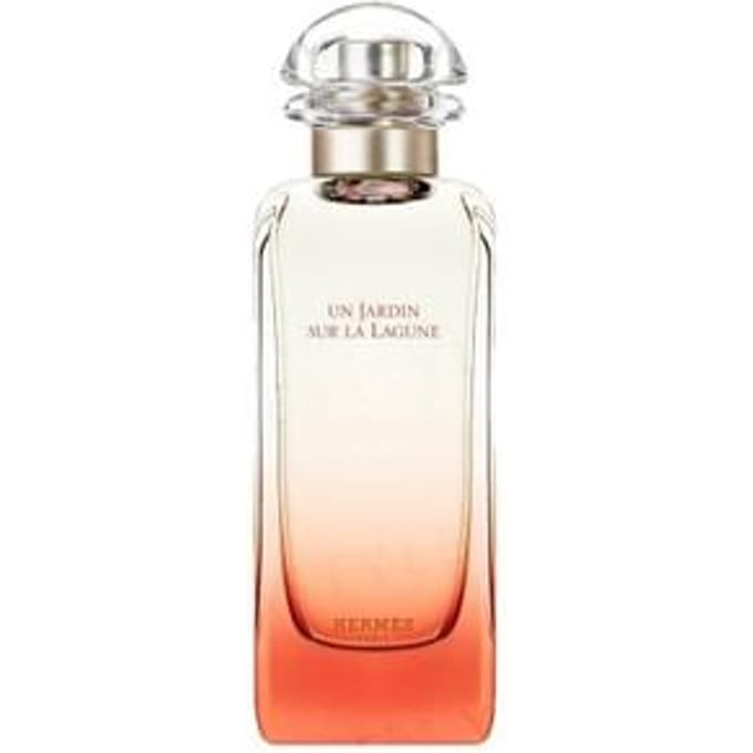 Hermès Eau De Toilette Hermès - Un Jardin Sur La Lagune Eau De Toilette  - 30 ML