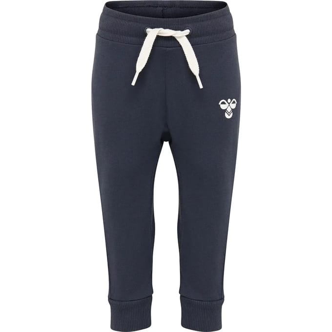 Hummel kinderjoggingbroek Apple Pants Blue Nights