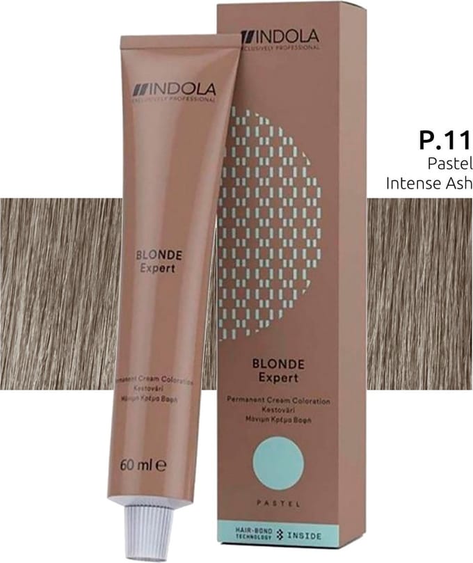 Indola - Indola Profession Permanent Caring Color P.11 60ml