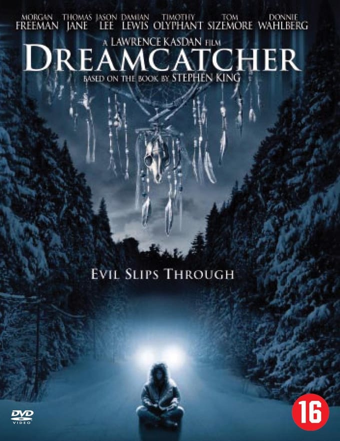 Dreamcatcher (DVD)