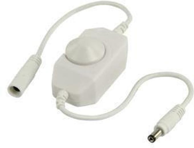 Led dimmer tbv ledstrip