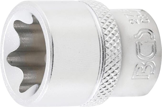 BGS Dopsleuteldop E-profiel 3/8 E20