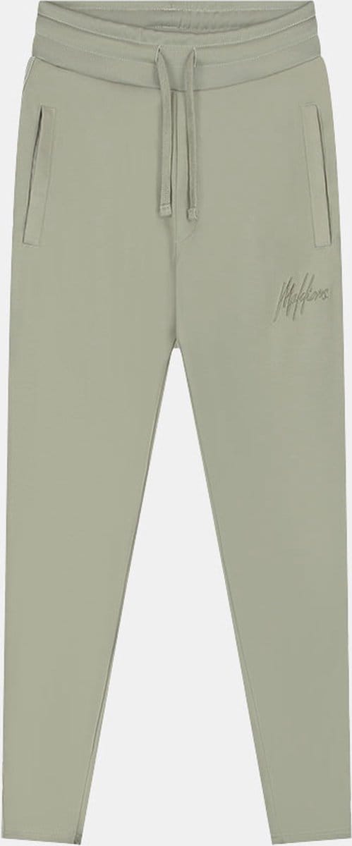 Malelions Venetian Trackpants