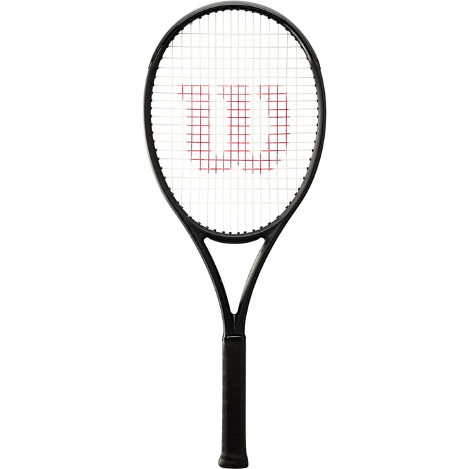 Wilson Ultra 100 V4.0 Noir Tennisracket