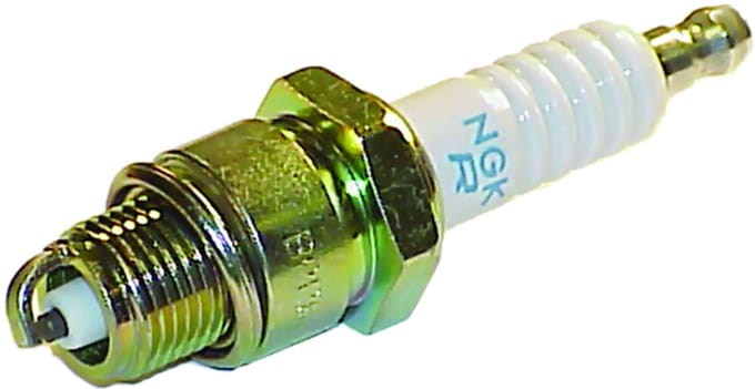 Bougie NGK BPR6HS-10